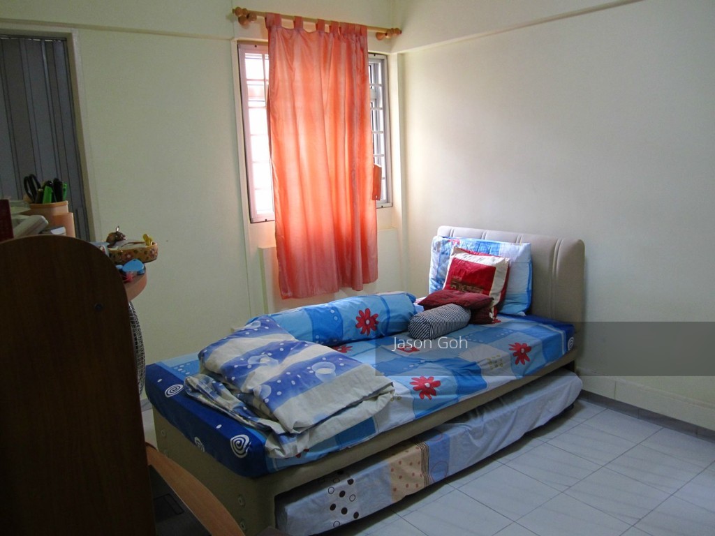 Blk 226 Bukit Batok Central (Bukit Batok), HDB 3 Rooms #132783952